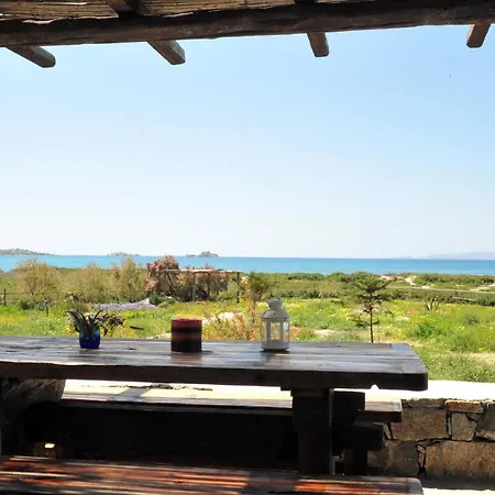 Naxos House, One Minute Away From The Beach! Holiday home Plaka (Naxos)