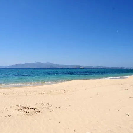 Holiday home Naxos House, One Minute Away From The Beach! *