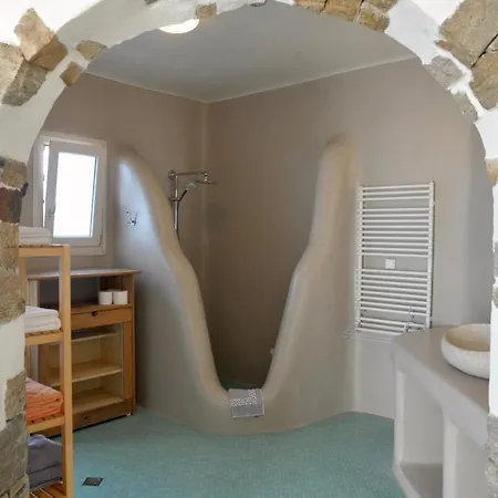 Holiday home Naxos House, One Minute Away From The Beach! *