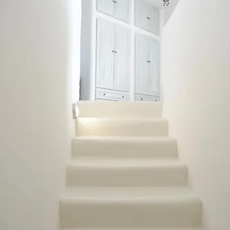 Naxos House, One Minute Away From The Beach! *