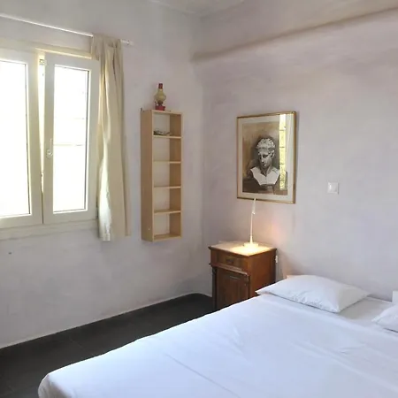 Holiday home Naxos House, One Minute Away From The Beach! *