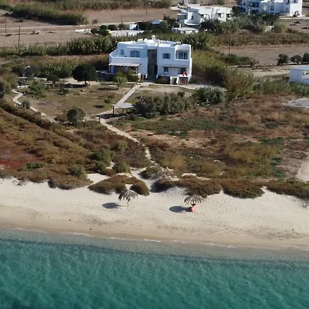 Naxos House, One Minute Away From The Beach! Plaka (Naxos)