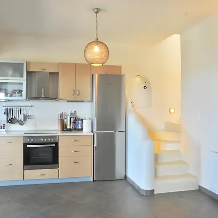 Holiday home Naxos House, One Minute Away From The Beach! *