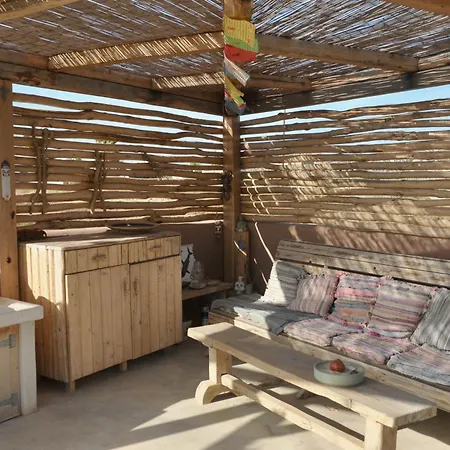 Naxos House, One Minute Away From The Beach! *